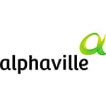 alphaville logo