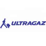 ultragaz logo