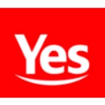 yes logo